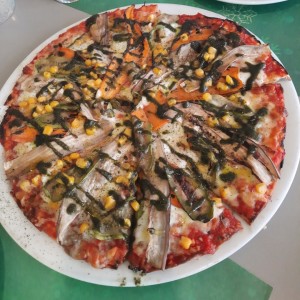 pizza IlGrillo