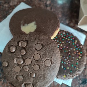 galletas 