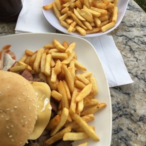 parri burguer