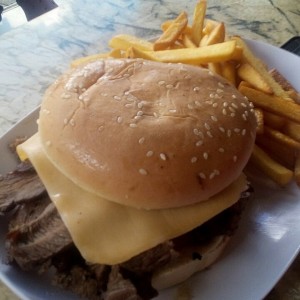 parriburger