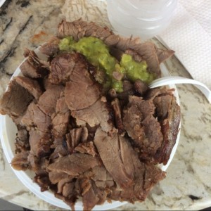 Parrilla de Carne