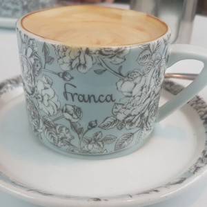 Café exquisito 
