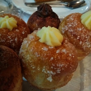 mini bombas