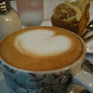 capuchino