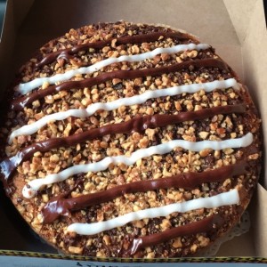 Coffeecake Choco-Nueces