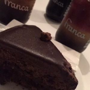 torta Choco Choco
