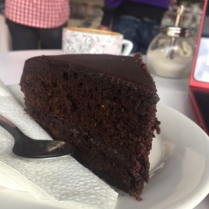 torta choco choco