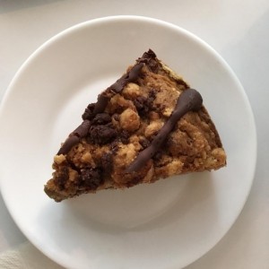 Coffecake Chocobanana