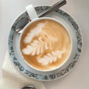 Cafe Capuchino