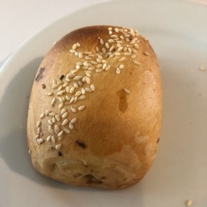 cachito de pavo