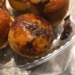 Bomba de Chocolate