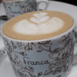 Cappuccino