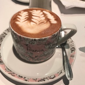 Mocachino