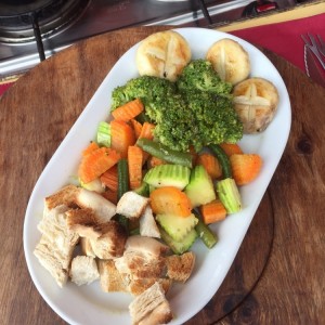 L'entrecote 212