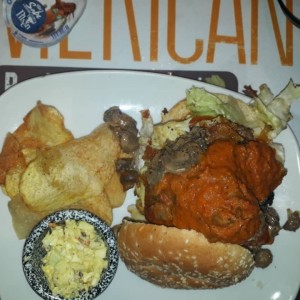 new jersey burguer
