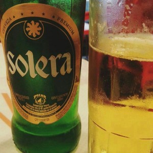 Solera Verde