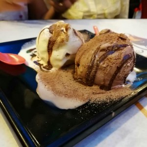 Helado