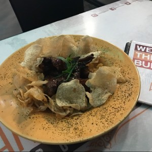 alitas