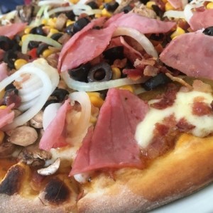 pizza yayita