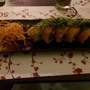 Tokio Roll