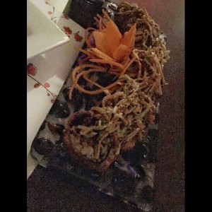 Village Roll