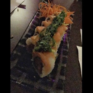 Tokio Roll
