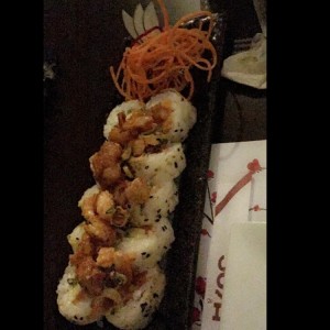 Avila Roll
