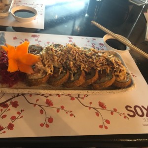 Village Roll