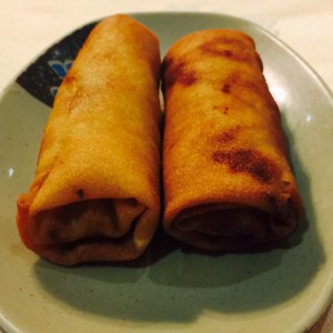 Lumpias