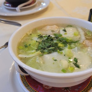 Sopa Wanton