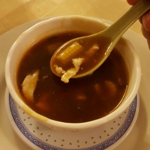 Crema cuatro tesoros