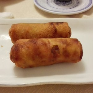 Lumpias