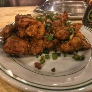 costillas con sal y pimienta 