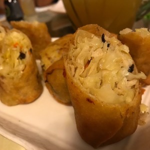 lumpias