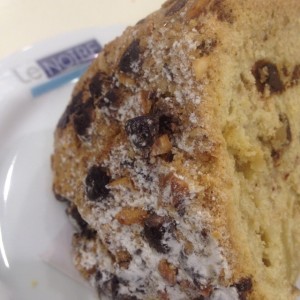 Coffecake
