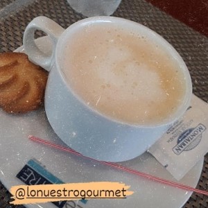 cafe con leche