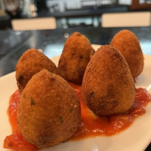 Aranccinis 
