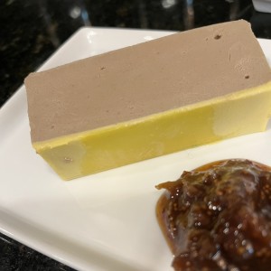 Su famoso Paté