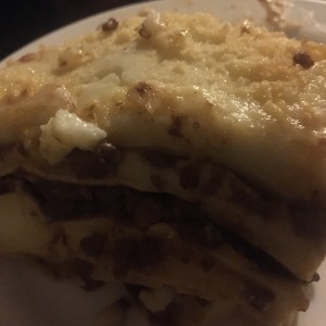 pasticho recomendado 100%