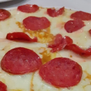 Pizza Pepperoni