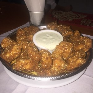 pollo a la canasta (todos los precios estan muy pero muy bien