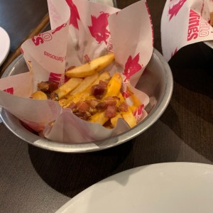 papas 90/100 muy pocas