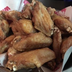 Alitas