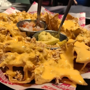 Nachos