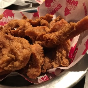 Tenders