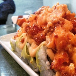 New York Roll