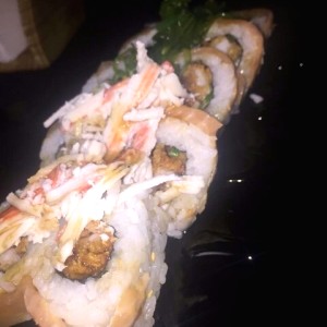 kami sushi