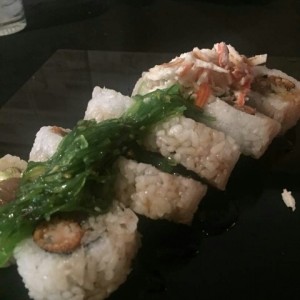manhathan roll