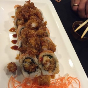tokio roll