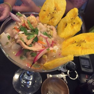 ceviche 